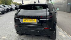 Land Rover Range Rover Evoque 2.0 D200 Dynamic HSE 5dr Auto Diesel Hatchback